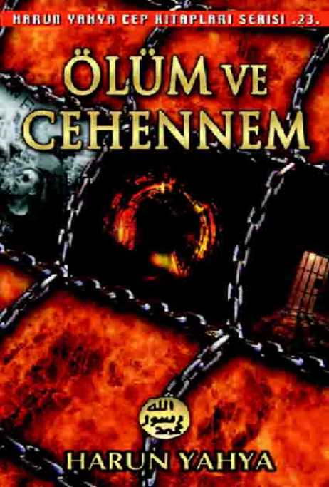 Ölüm ve Cehennem - Cep Kitabı